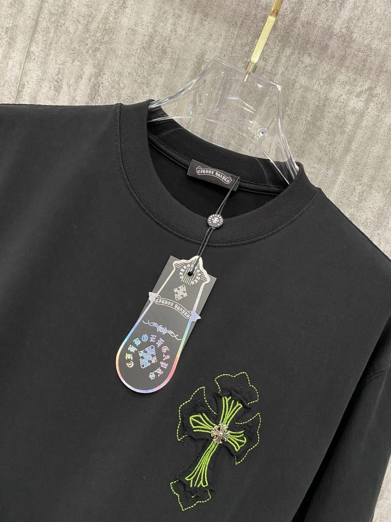 2026ss g 🪡 Size：S M L XL Color：Black Gray Pink Light Blue 115